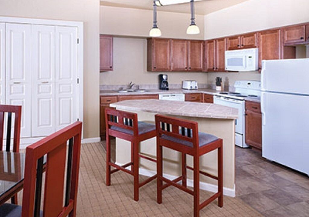 Photo of Kitchen in Steamboat Springs