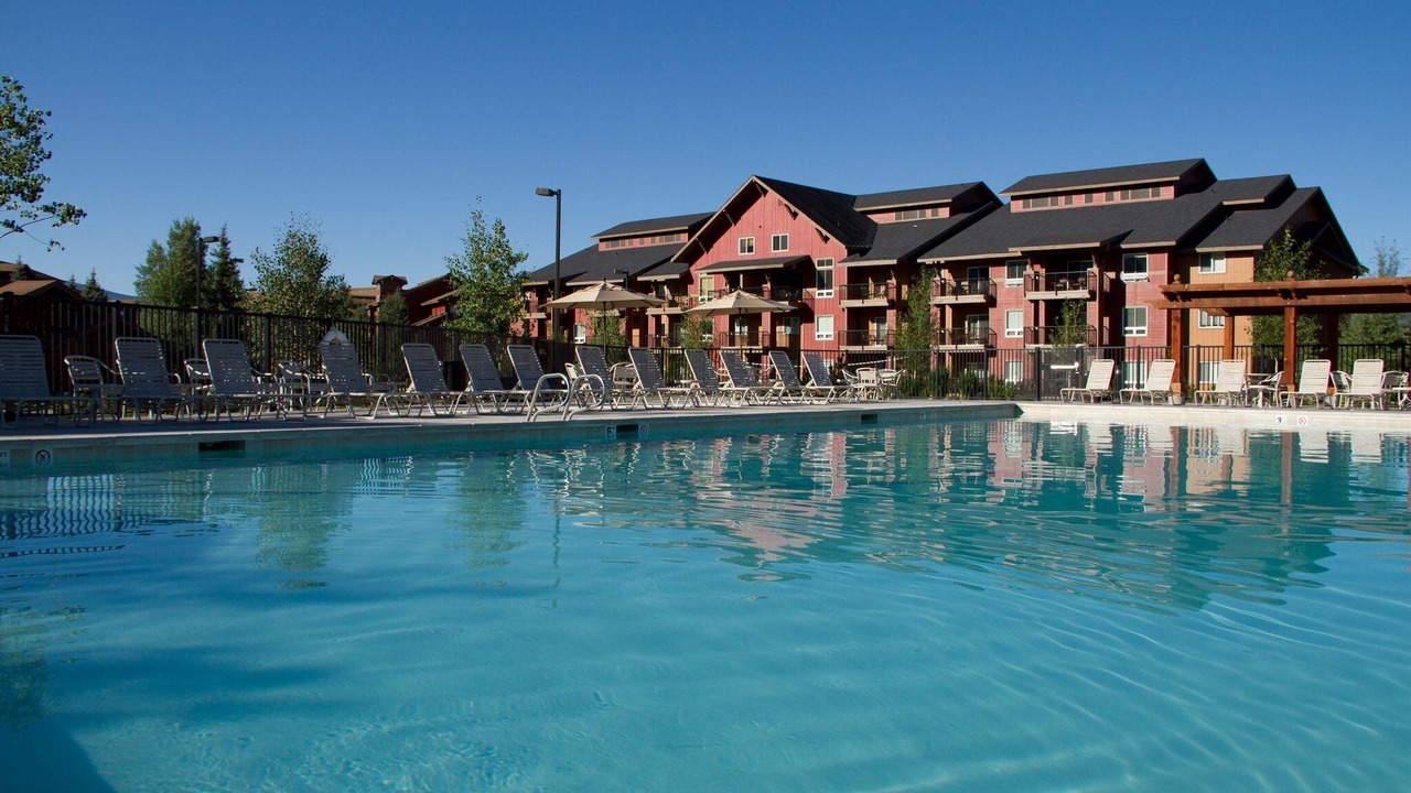 Photo of Outdoor in Steamboat Springs