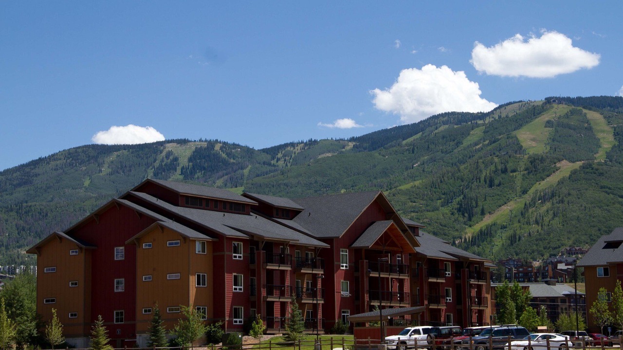 Photo of Outdoor in Steamboat Springs