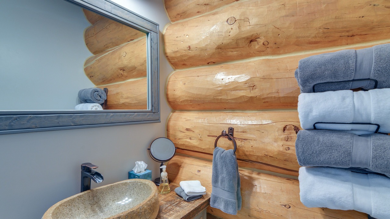 Photo of Bathroom in Buena Vista