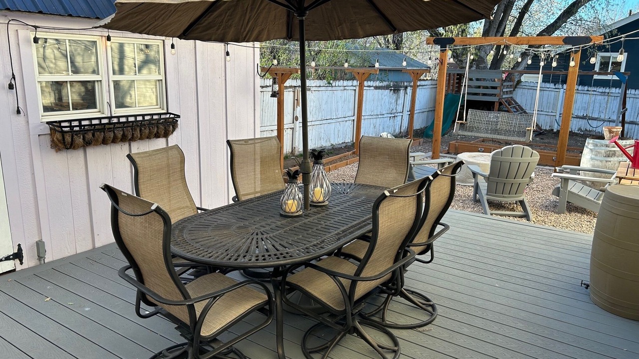 Photo of Outdoor in Heber
