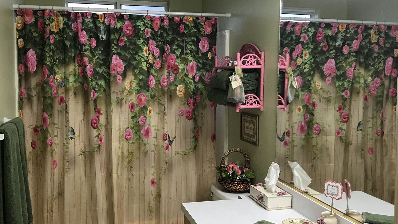 Photo of Bathroom in La Verkin