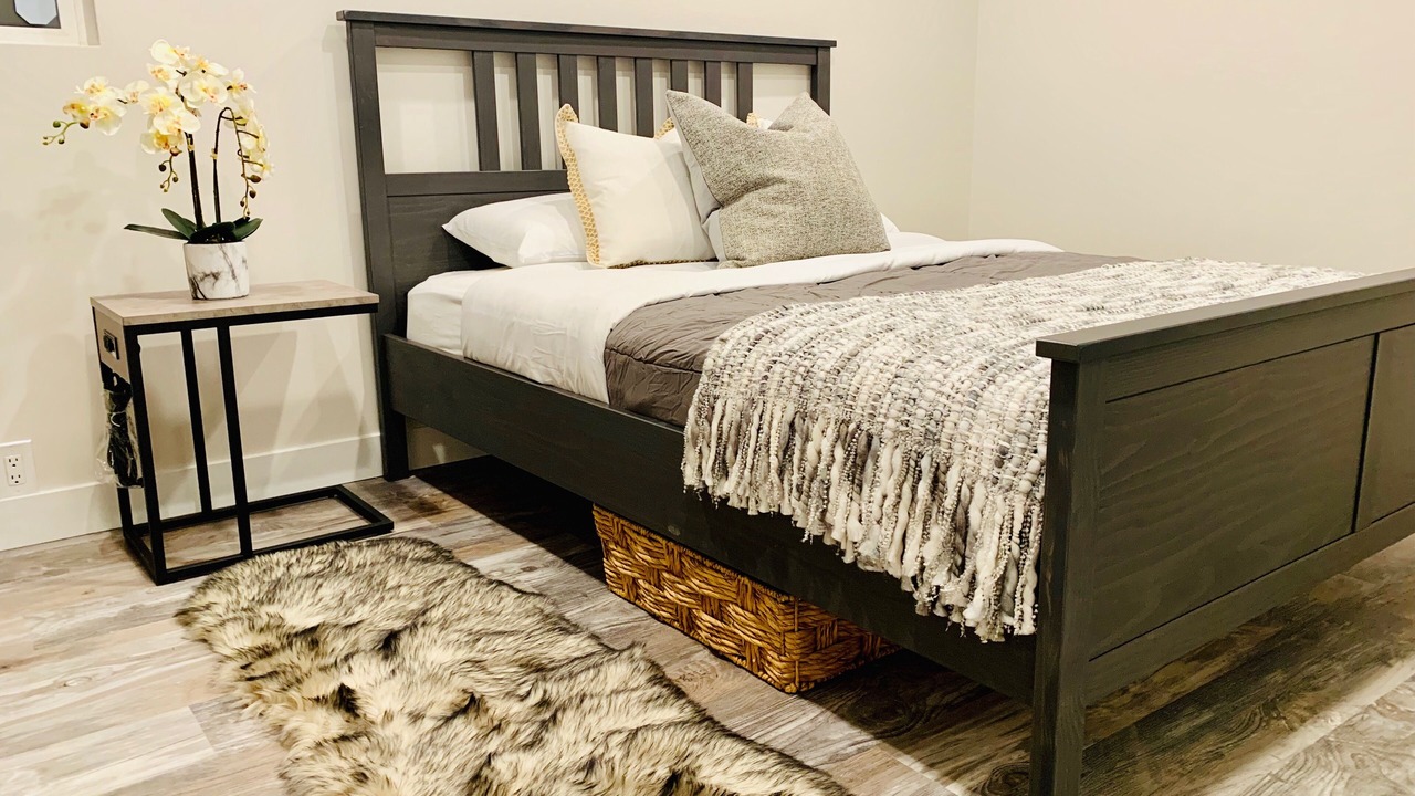 Photo of Bedroom in East Colfax