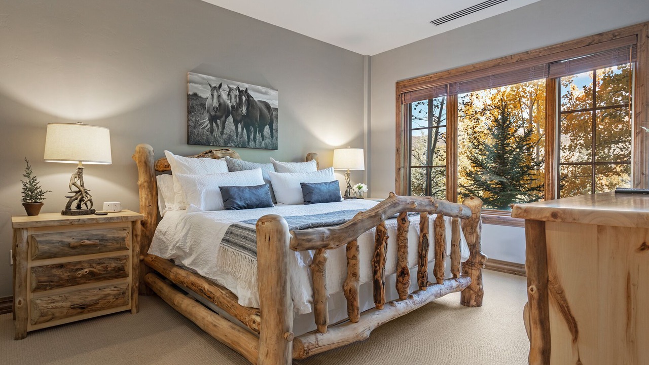 Photo of Bedroom in Avon
