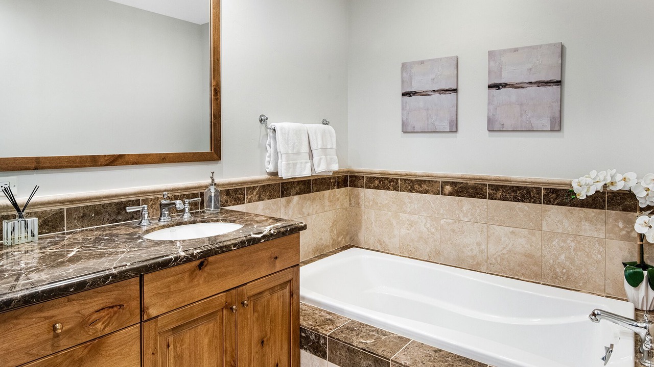 Photo of Bathroom in Avon