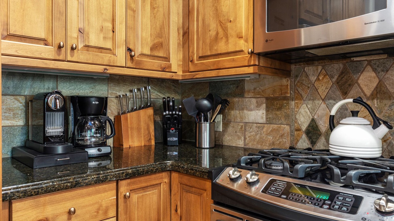 Photo of Kitchen in Avon