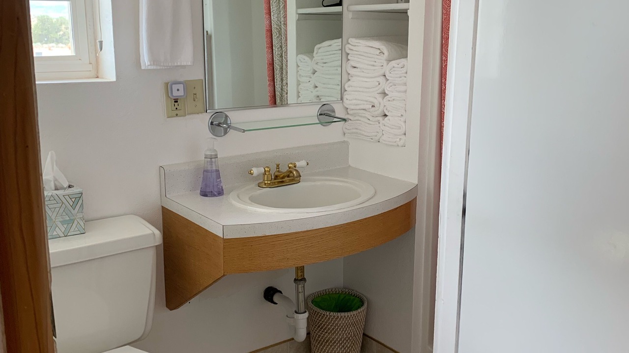 Photo of Bathroom in Torrey