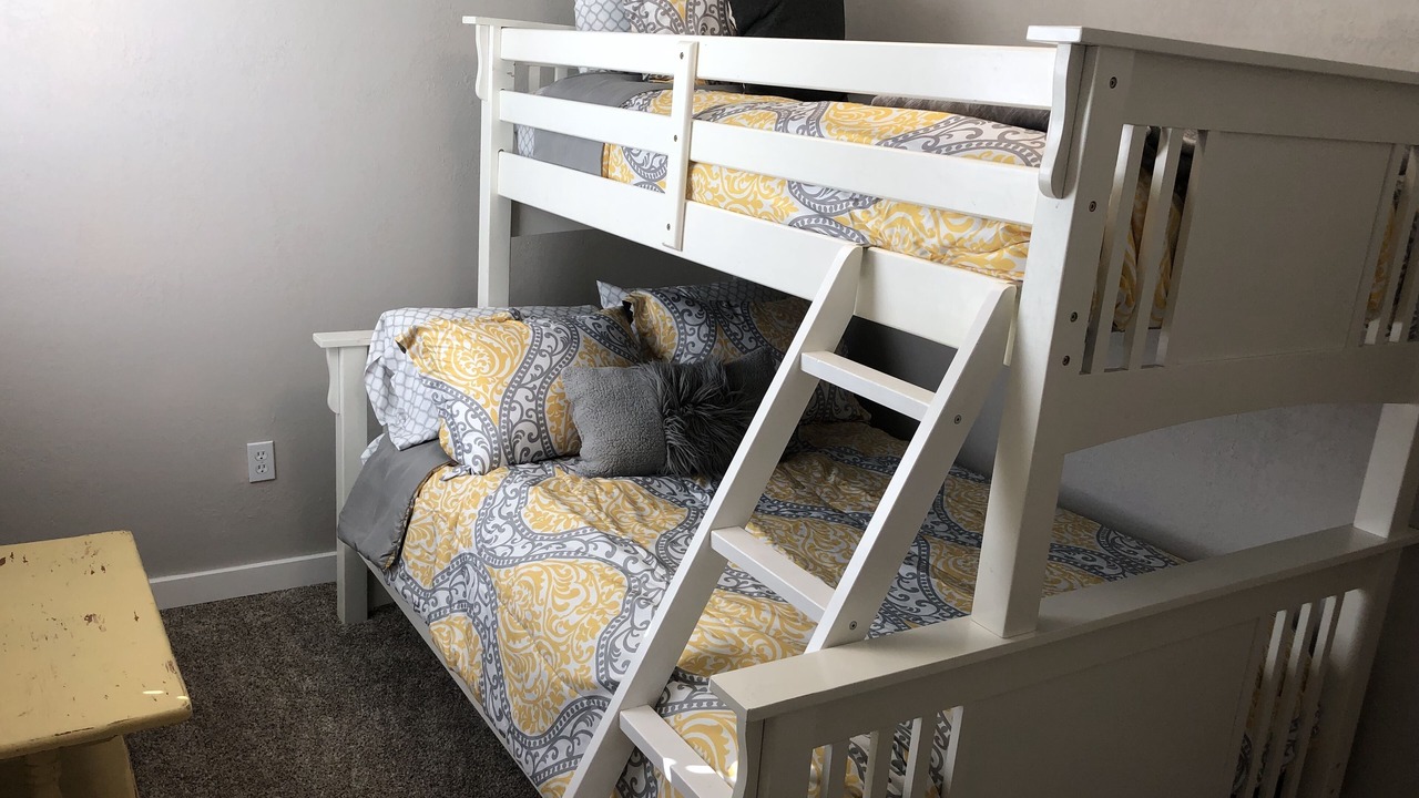Photo of Bedroom in Salina