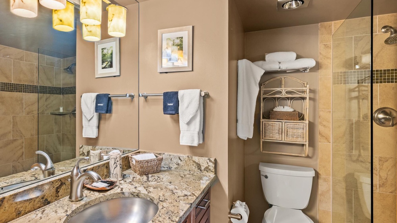 Photo of Bathroom in Aspen