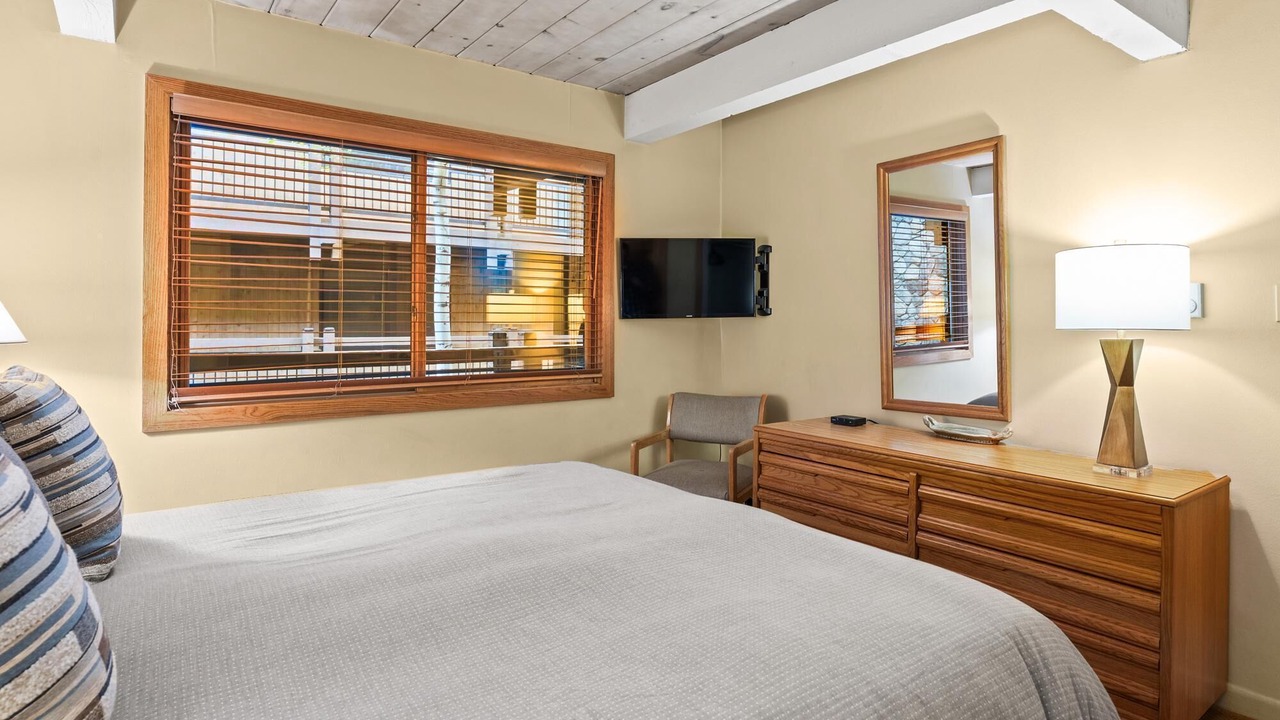 Photo of Bedroom in Aspen