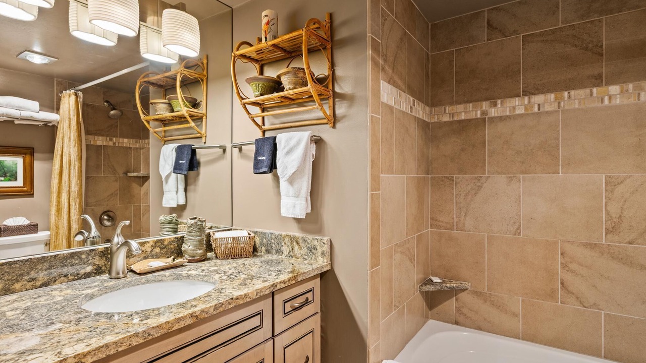 Photo of Bathroom in Aspen
