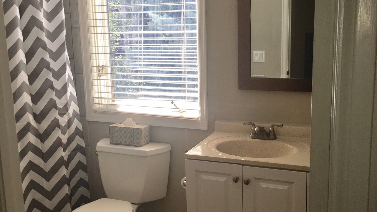 Photo of Bathroom in Eagle-Vail