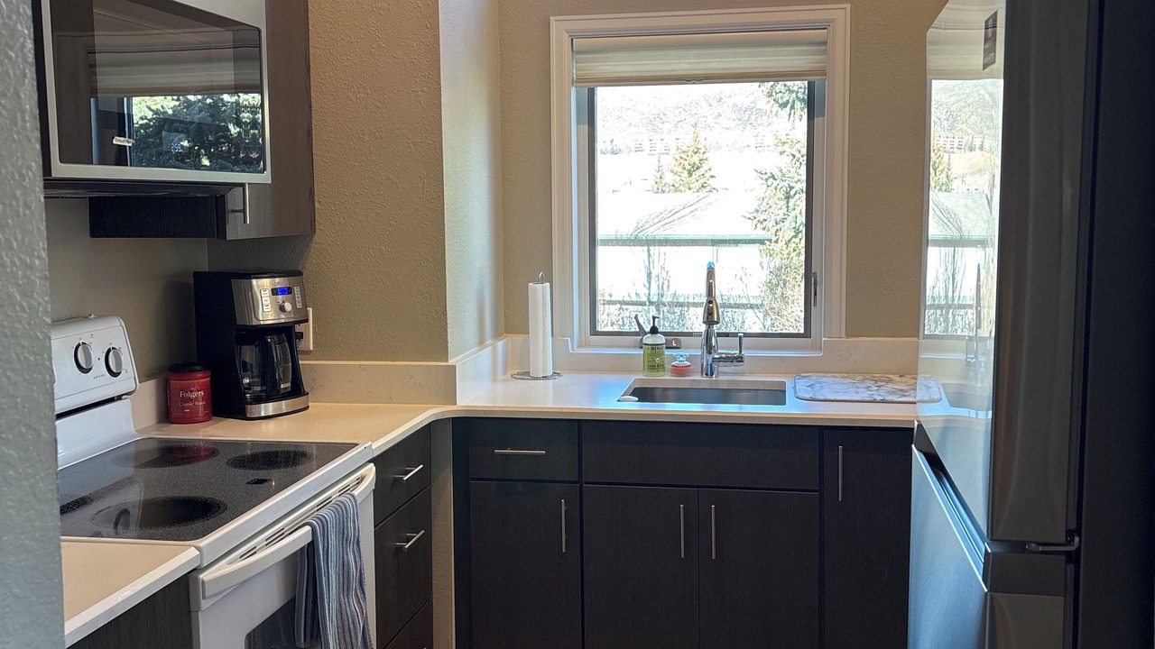 Photo of Kitchen in Eagle-Vail
