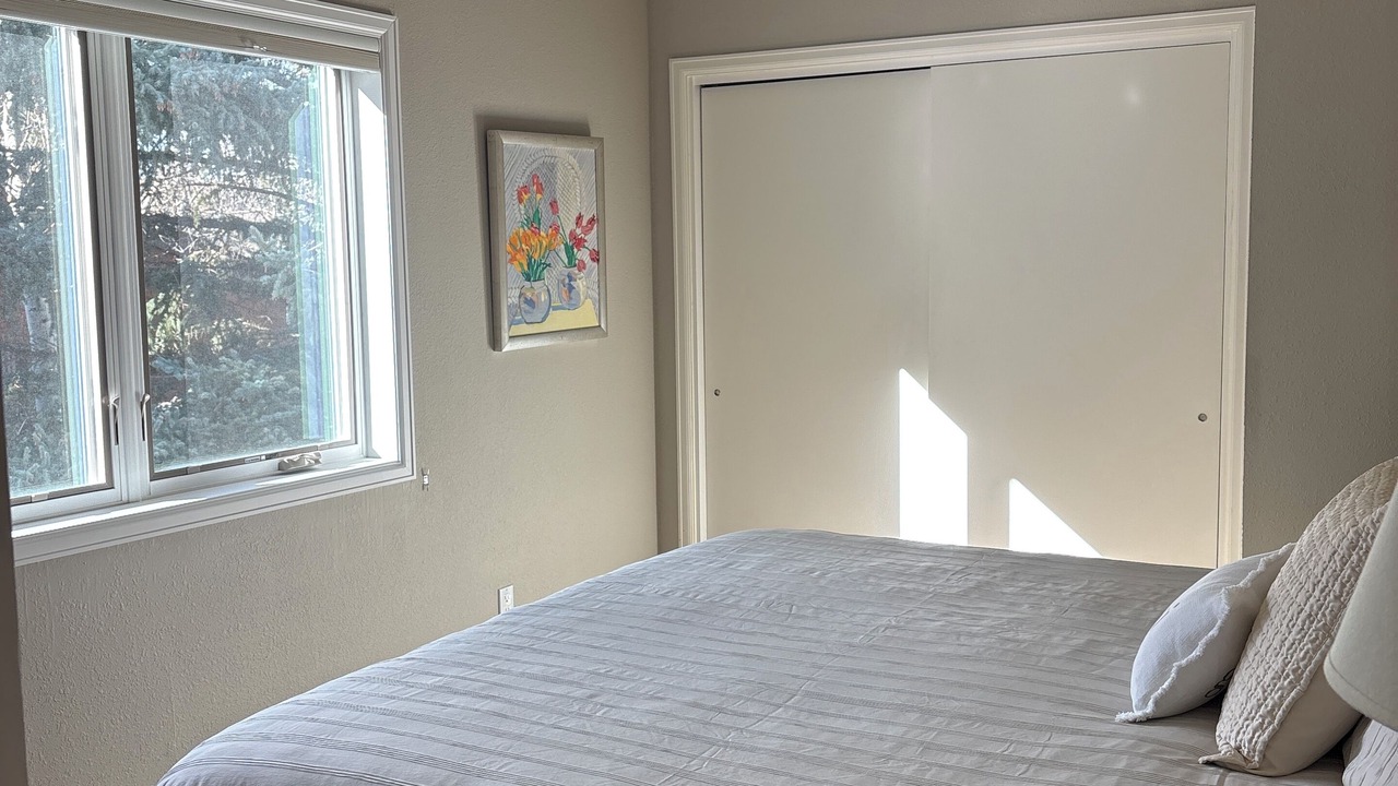 Photo of Bedroom in Eagle-Vail