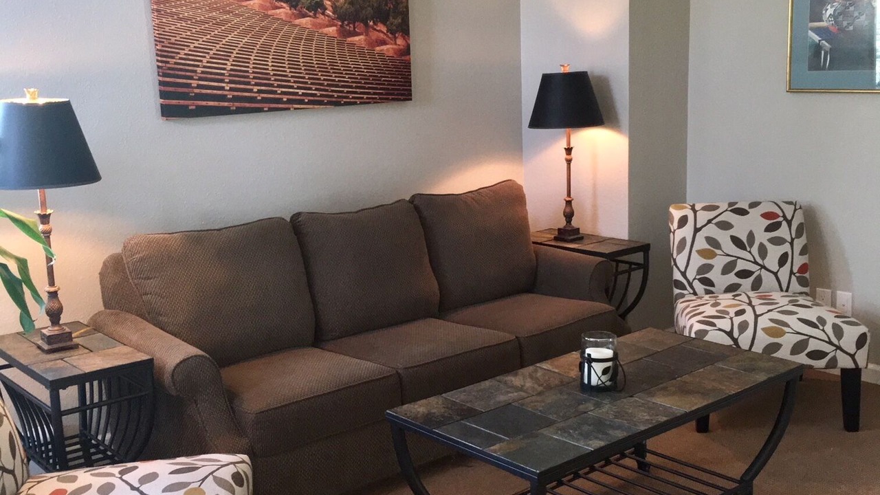 Photo of Livingroom in Eagle-Vail