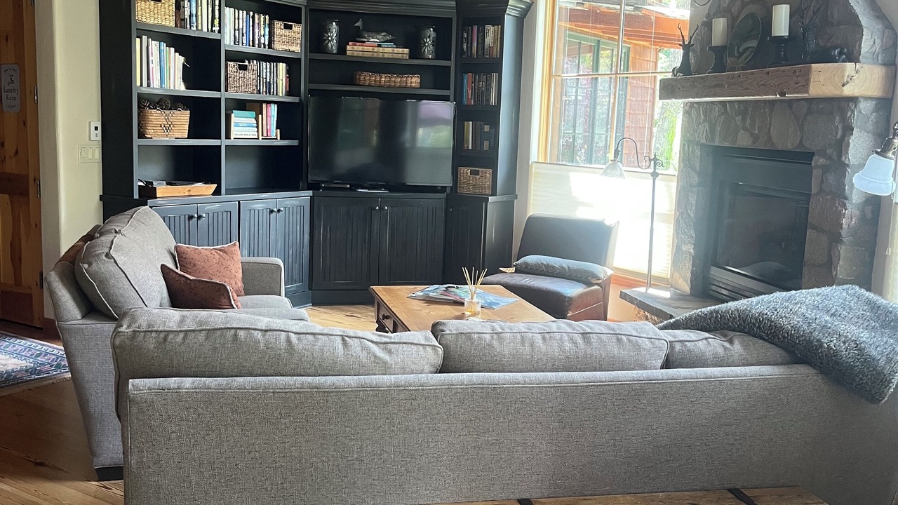 Photo of Livingroom in Aspen
