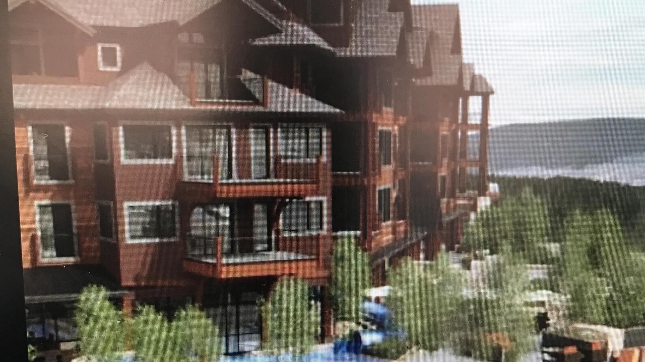 Photo of Outdoor in Breckenridge