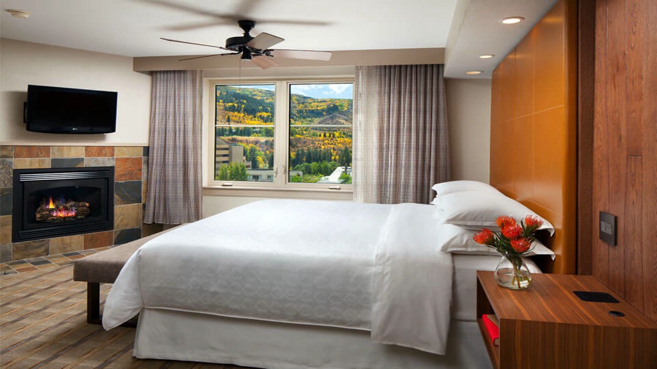 Photo of Bedroom in Avon