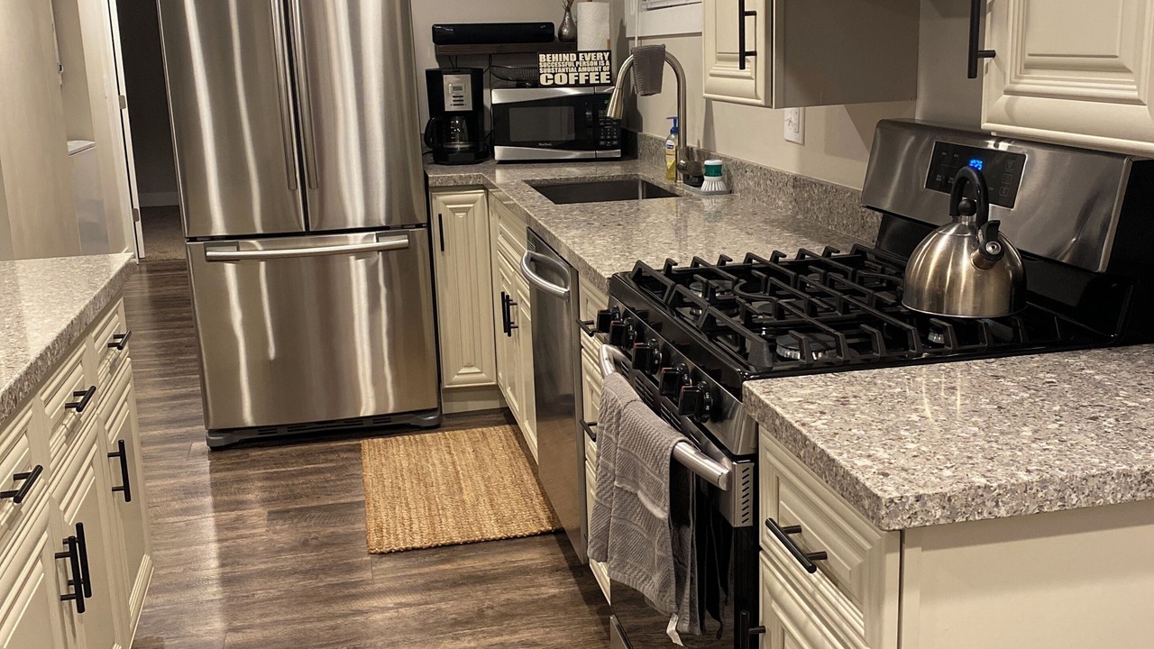 Photo of Kitchen in Cottonwood Heights