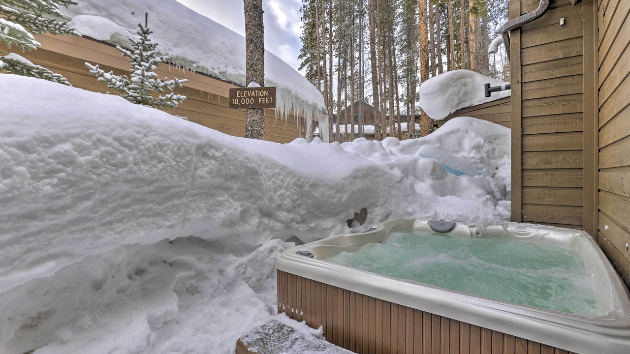 Photo of Outdoor in Warrior's Mark West