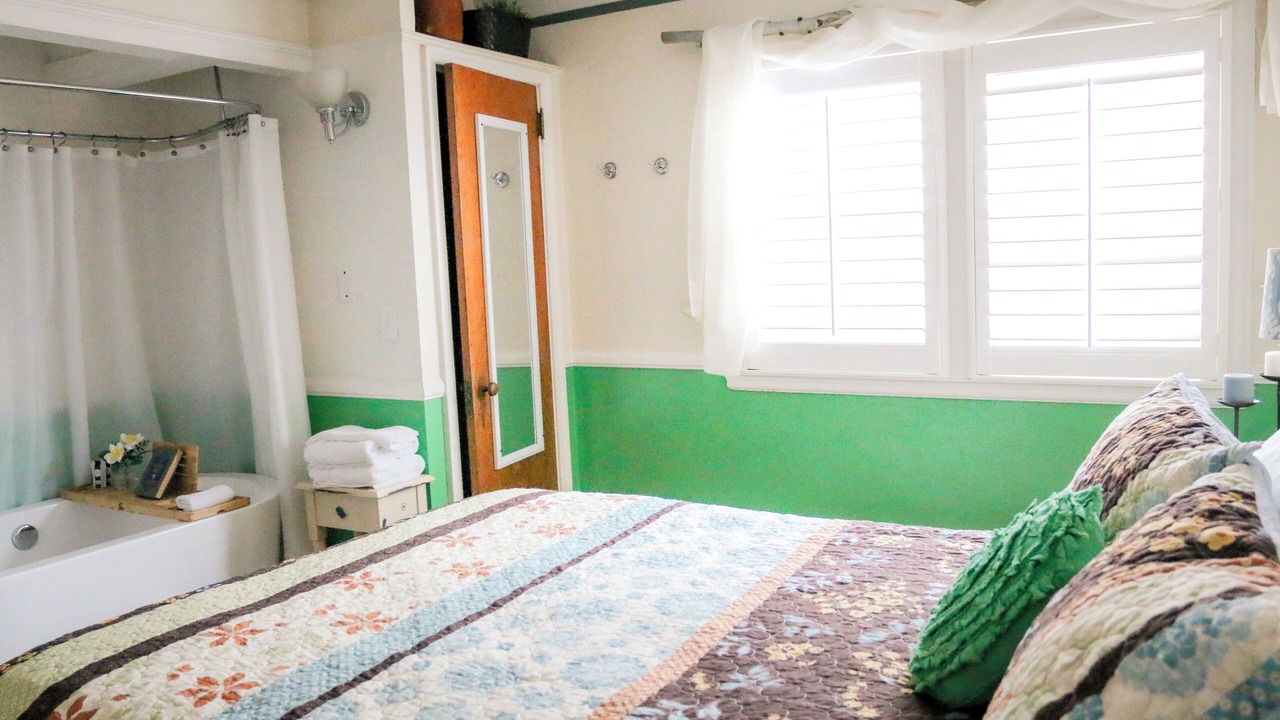 Photo of Bedroom in Vernal