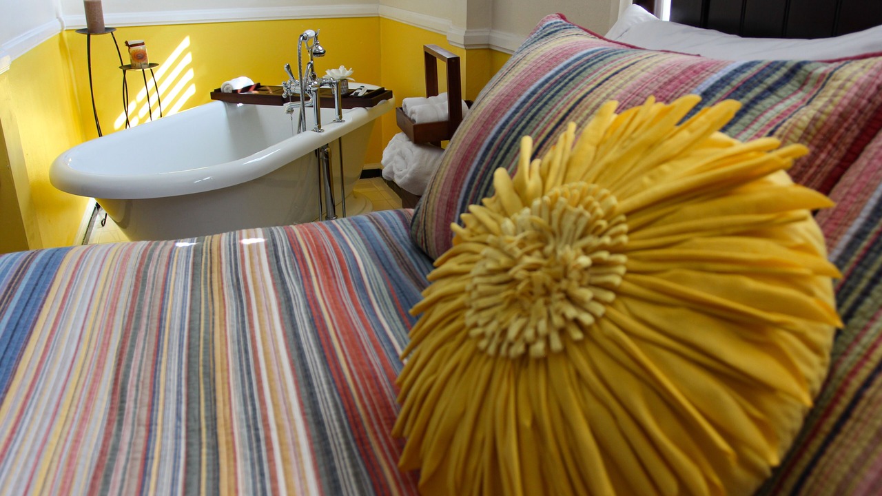 Photo of Bedroom in Vernal