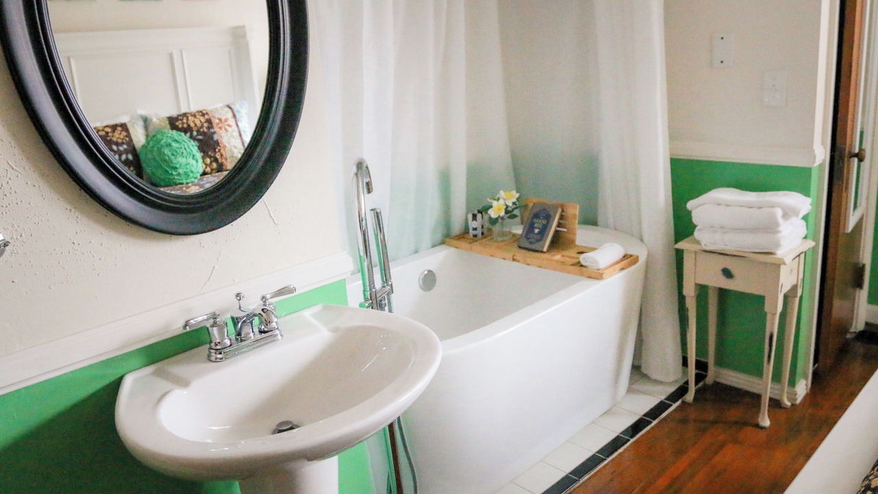 Photo of Bedroom in Vernal