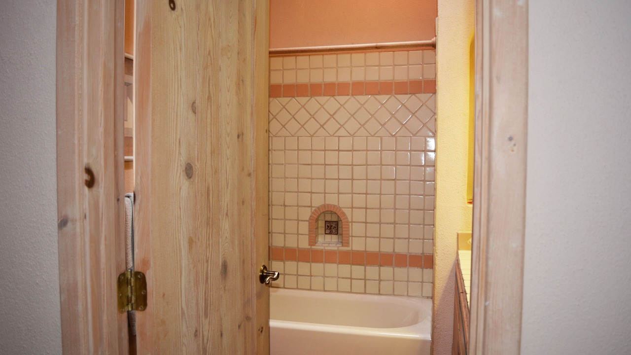 Photo of Bathroom in Arroyo Seco