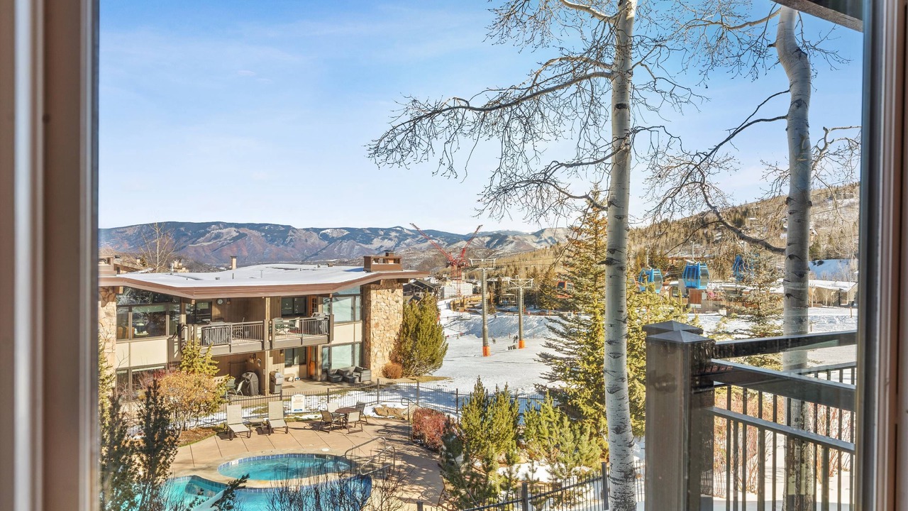 Photo of Outdoor in Snowmass Village