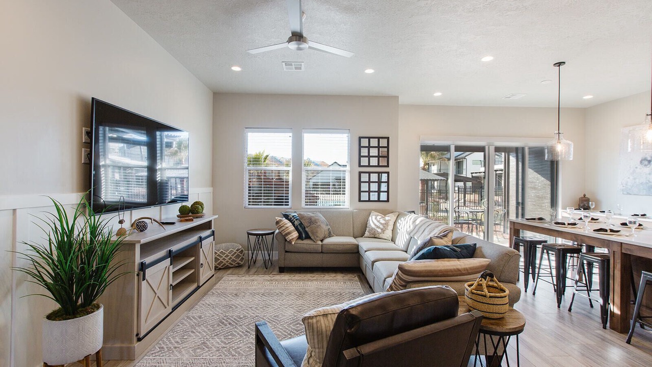 Photo of Livingroom in Santa Clara