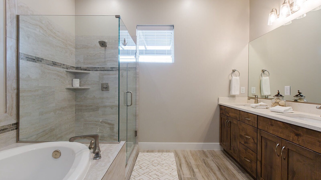 Photo of Bathroom in Santa Clara