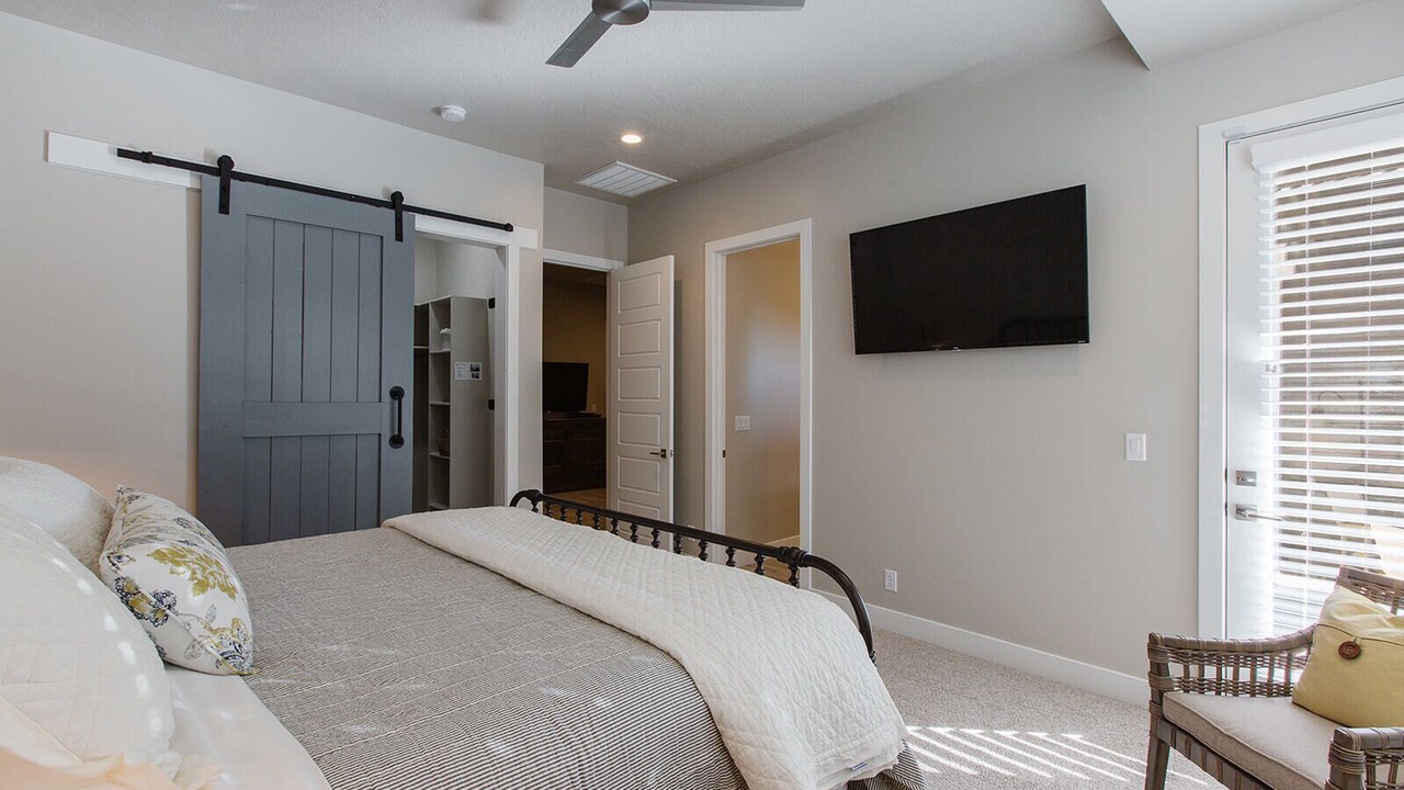 Photo of Bedroom in Santa Clara