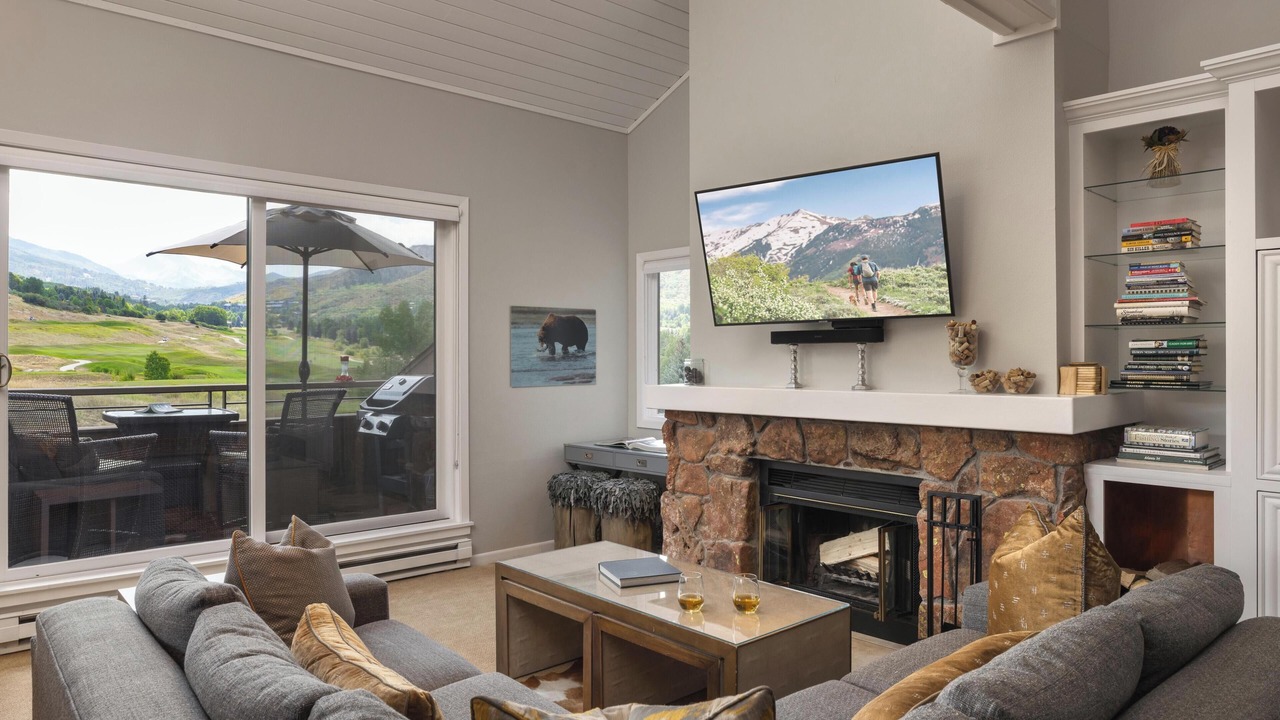 Photo of Bedroom in Snowmass Village