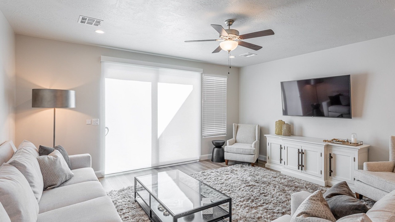 Photo of Bedroom in St. George