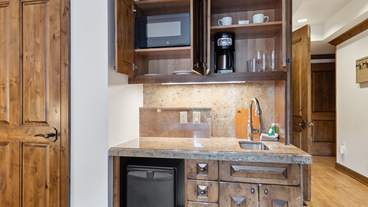 Photo of Kitchen in Downtown