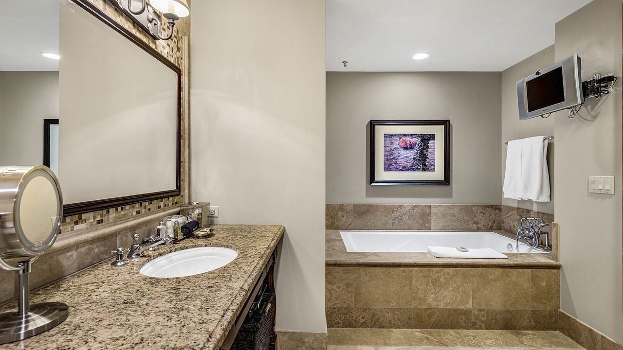 Photo of Bathroom in Downtown