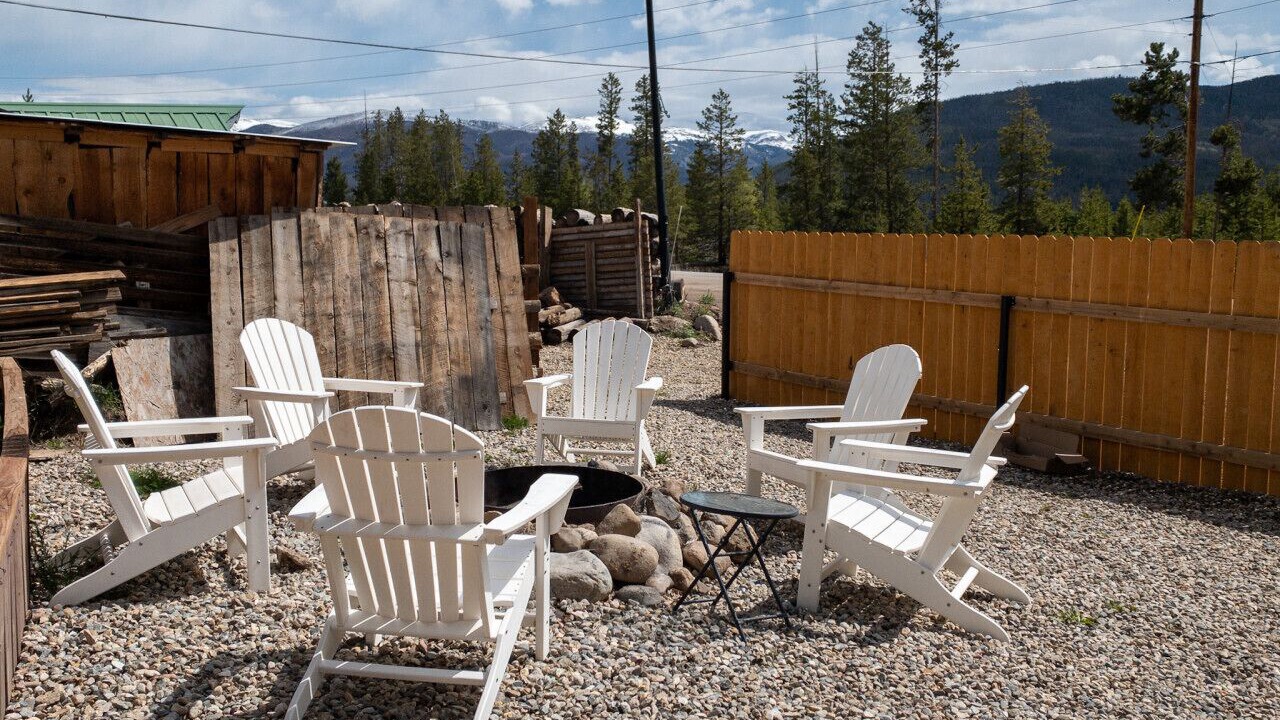 Photo of Outdoor in Grand Lake