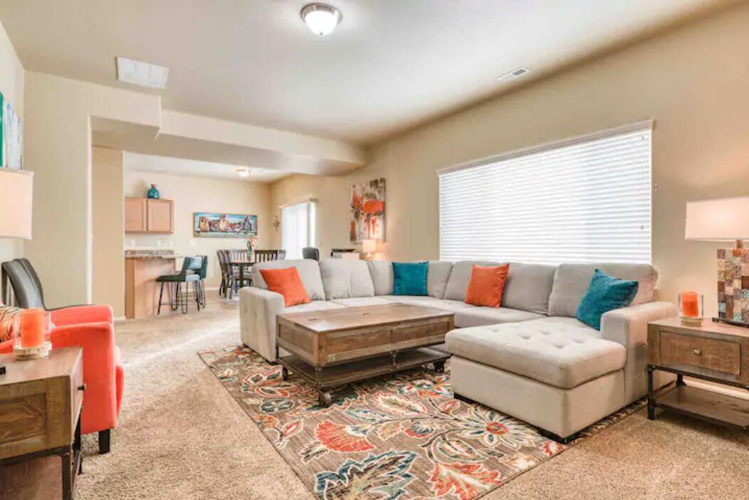Photo of Livingroom in Colorado Springs