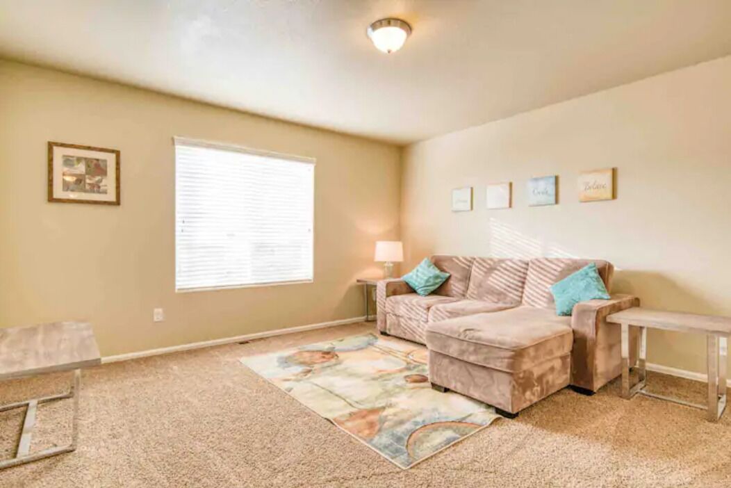 Photo of Livingroom in Colorado Springs