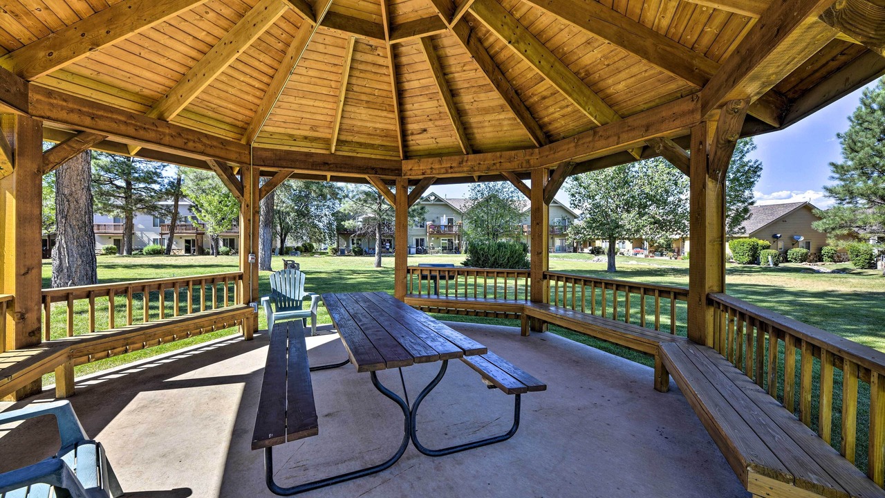Photo of Outdoor in Pagosa Springs