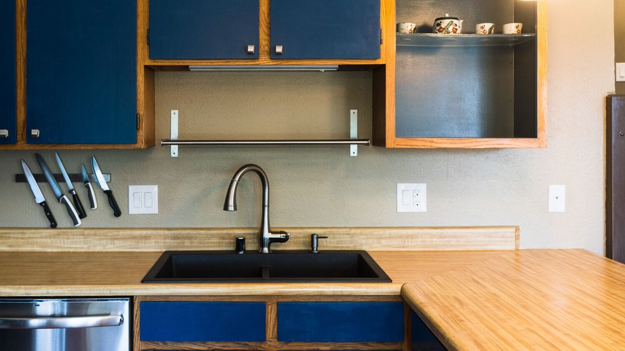 Photo of Kitchen in Wildernest