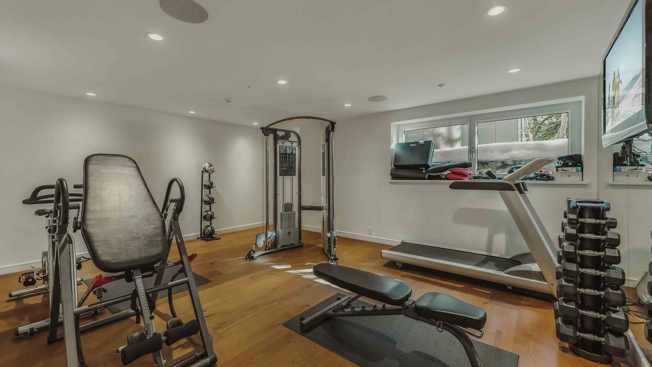 Photo of Bedroom in Vail