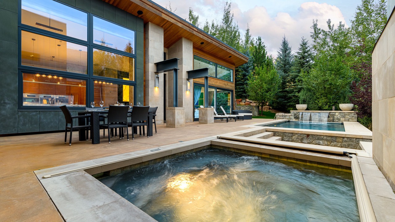 Photo of Outdoor in Vail