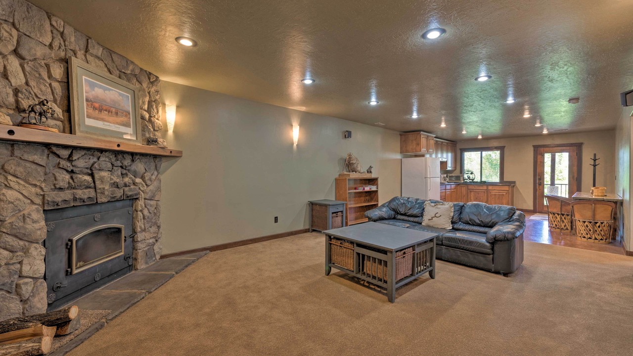 Photo of Livingroom in Sterling