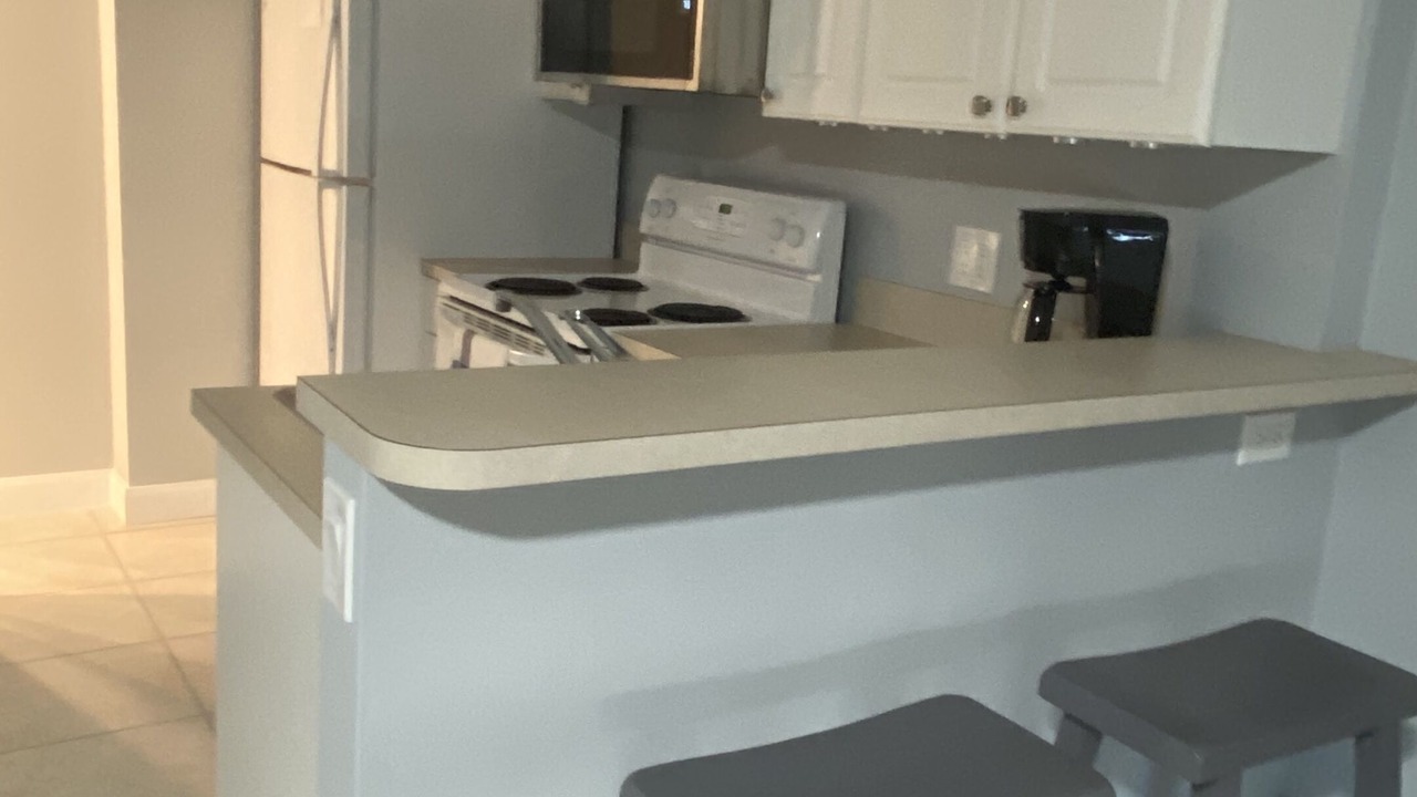 Photo of Kitchen in Lauderdale-by-the-Sea