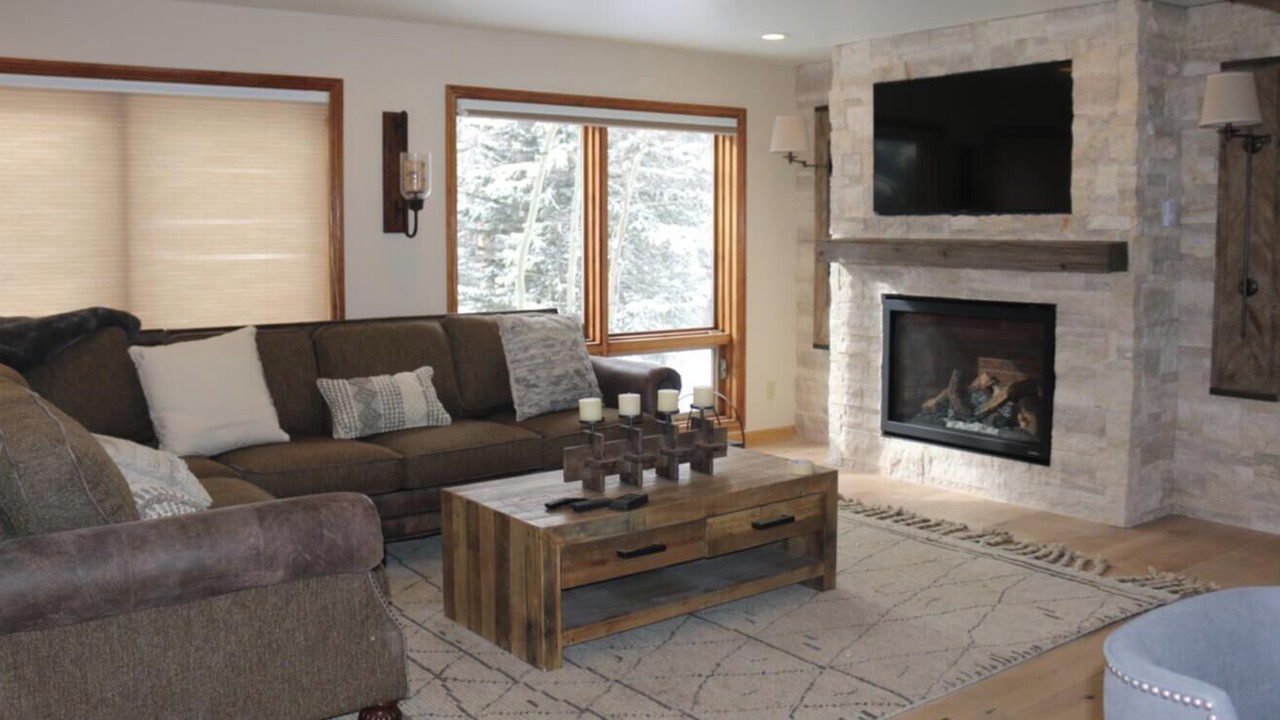 Photo of Bedroom in Baldy Mountain