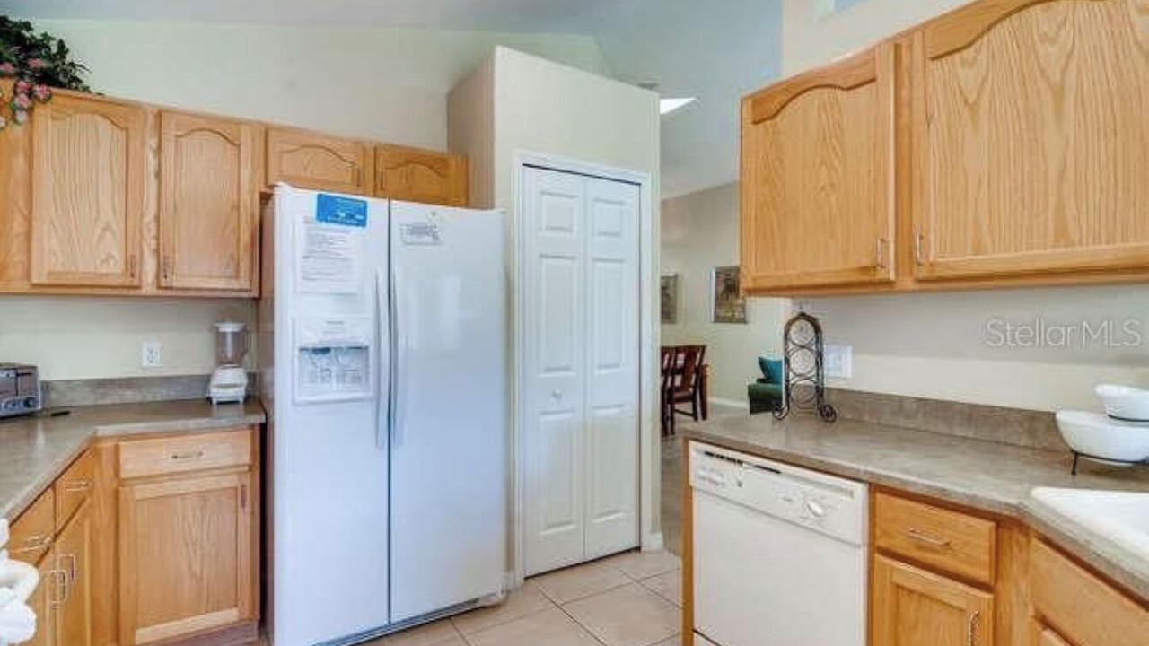 Photo of Kitchen in Solana