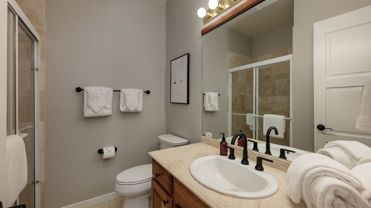 Photo of Bedroom in Old Town