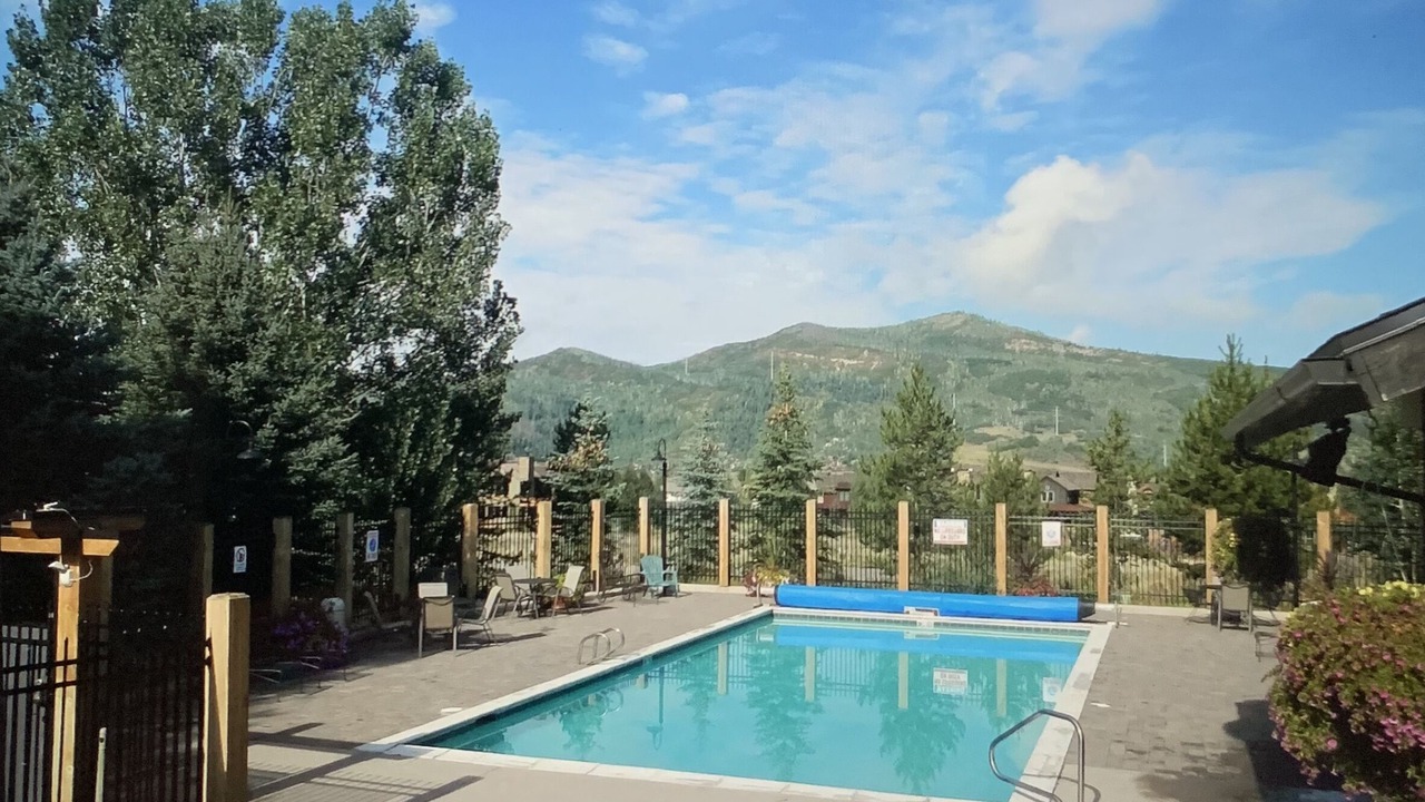 Photo of Outdoor in Steamboat Springs