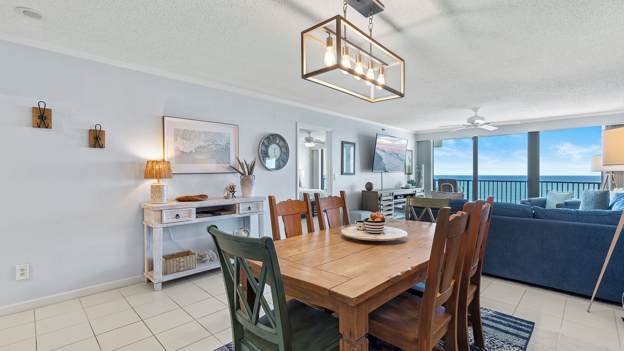 Photo of Livingroom in Daytona Beach Shores